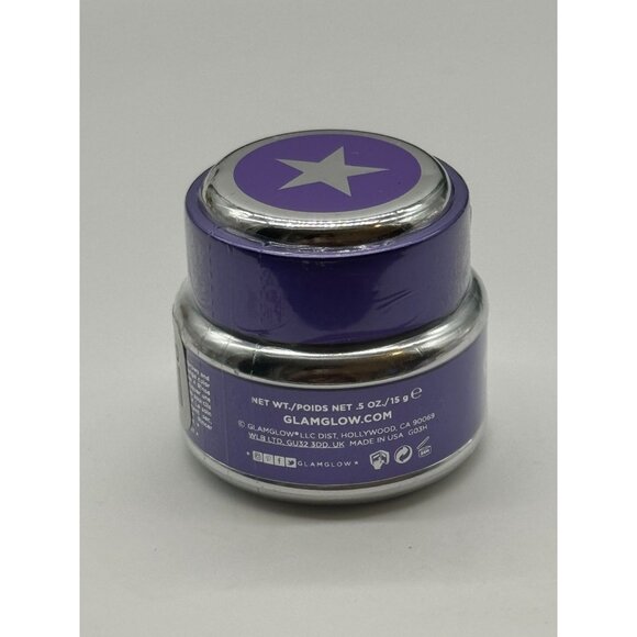 Gravitymud Firming Treatment by Glamglow for Women - 0.5 oz - Picture 2 of 3